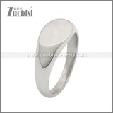 Stainless Steel Ring r008899S