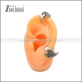 Stainless Steel Earring e002226SA