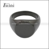 Stainless Steel Ring r008898H