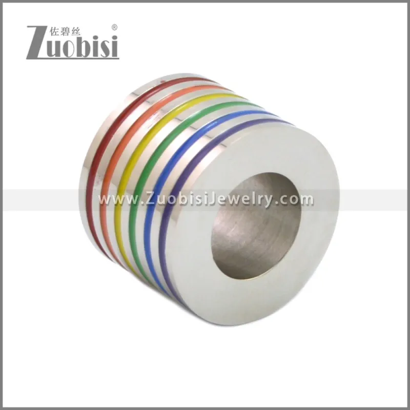 Stainless Steel Pendant p011119S