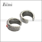 Stainless Steel Earring e002223SA