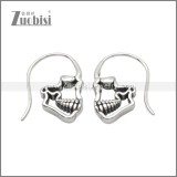 Stainless Steel Earring e002239SA