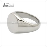 Stainless Steel Ring r008898S