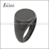 Stainless Steel Ring r008898H