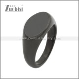 Stainless Steel Ring r008899H