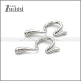 Stainless Steel Earring e002235S