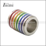 Stainless Steel Pendant p011120S