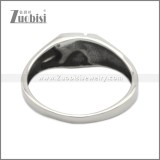 Stainless Steel Ring r008908SH