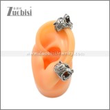 Stainless Steel Earring e002216SA