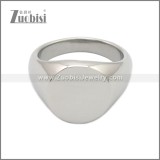 Stainless Steel Ring r008898S