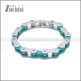 Stainless Steel Bracelet b010118S8
