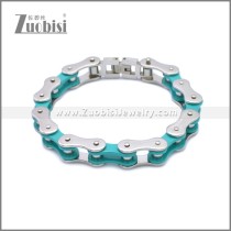 Stainless Steel Bracelet b010118S8