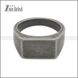 Stainless Steel Ring r008914A