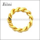 Stainless Steel Ring r008921G