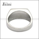 Stainless Steel Ring r008914S
