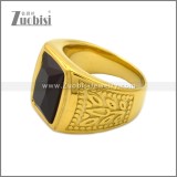 Stainless Steel Ring r008912G2