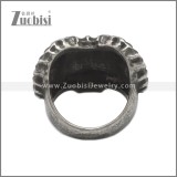 Stainless Steel Ring r008922A