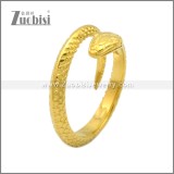 Stainless Steel Ring r008919G