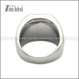 Stainless Steel Ring r008913SH1