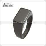 Stainless Steel Ring r008914H
