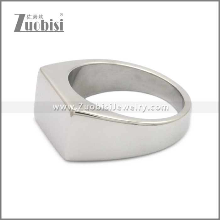 Stainless Steel Ring r008914S