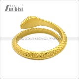 Stainless Steel Ring r008919G