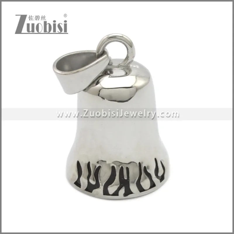 Stainless Steel Pendant p011136SH