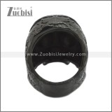 Stainless Steel Ring r008953H