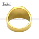 Stainless Steel Ring r008951G