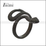 Stainless Steel Ring r008950H