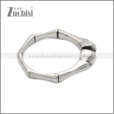 Stainless Steel Ring r008964S