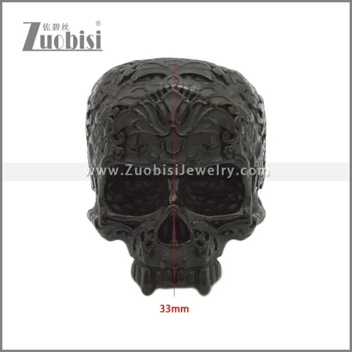 Stainless Steel Ring r008953H