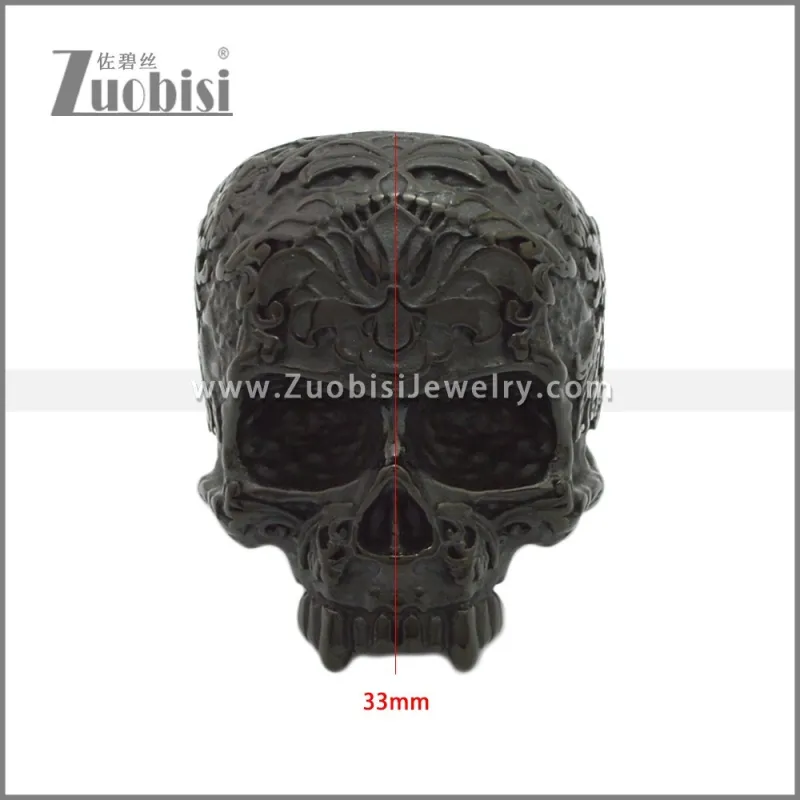 Stainless Steel Ring r008953H