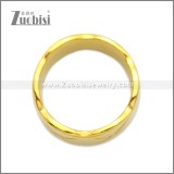 Stainless Steel Ring r008955G