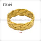 Stainless Steel Ring r008947G