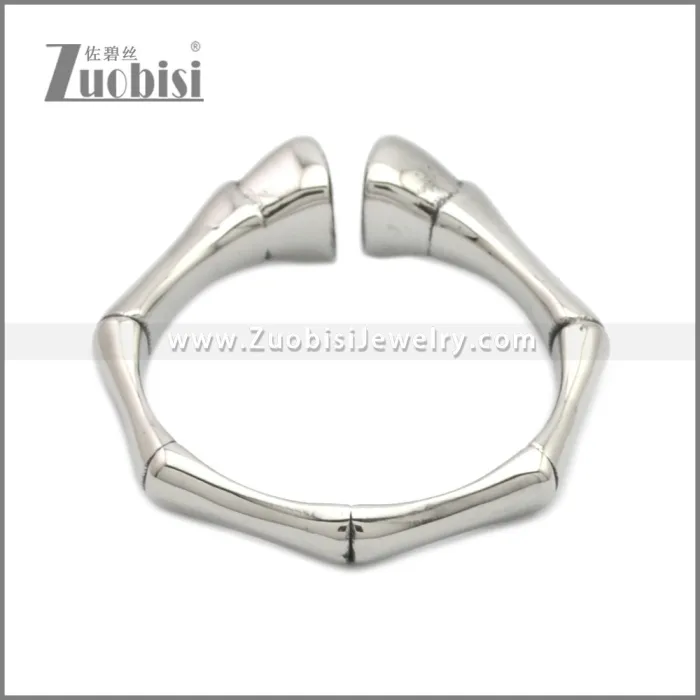 Stainless Steel Ring r008964S