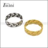 Stainless Steel Ring r008947G
