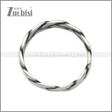 Stainless Steel Ring r008947SH