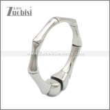 Stainless Steel Ring r008964S
