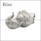 Stainless Steel Pendant p011140S