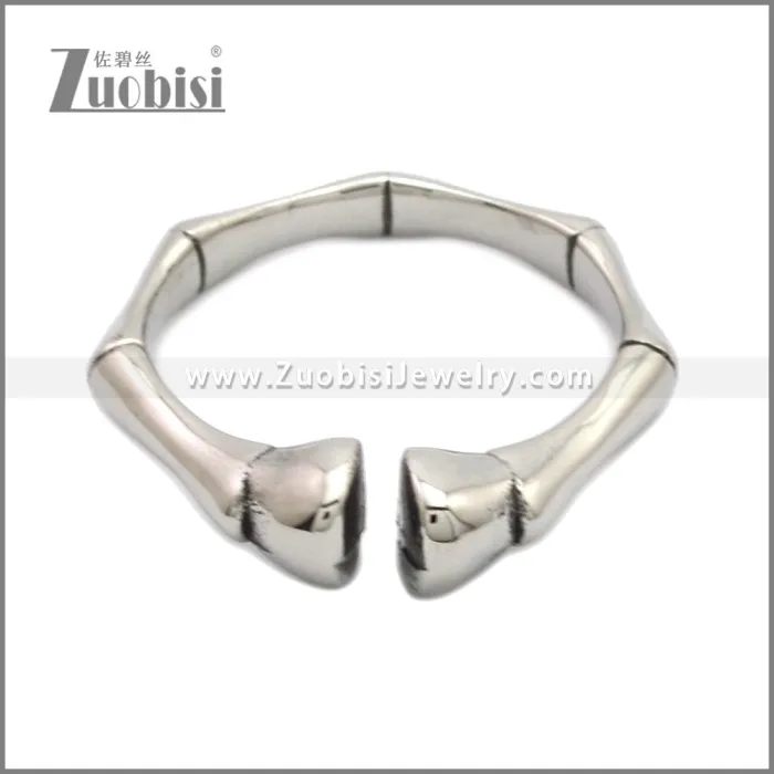 Stainless Steel Ring r008964S
