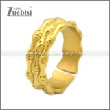 Stainless Steel Ring r008975G