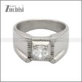 Stainless Steel Ring r008973S
