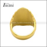 Stainless Steel Ring r008967G