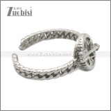 Stainless Steel Ring r008988S