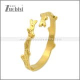 Stainless Steel Ring r008979G