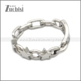 Stainless Steel Ring r008983S