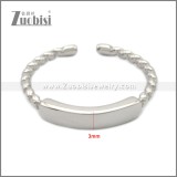 Stainless Steel Ring r008993S