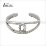 Stainless Steel Ring r008987S