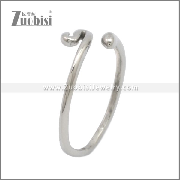 Stainless Steel Ring r008996S